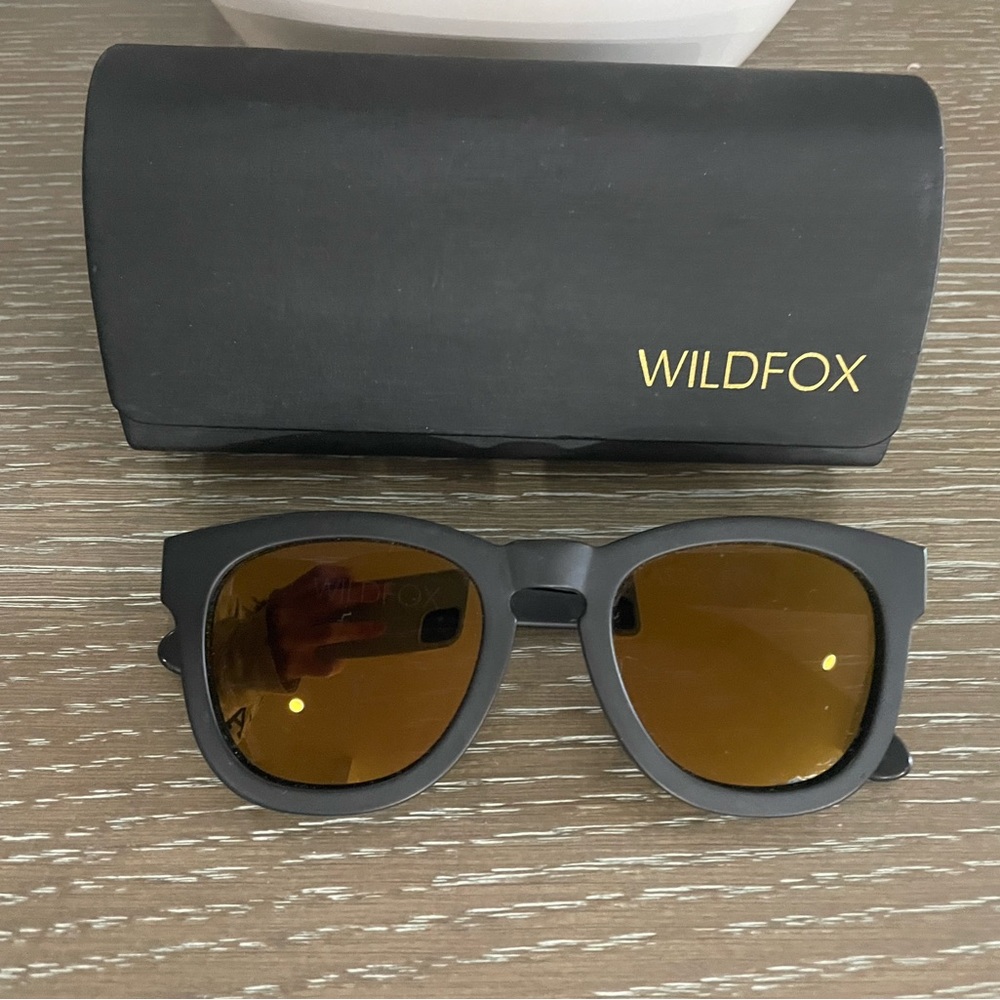 Wildfox Sunglasses
